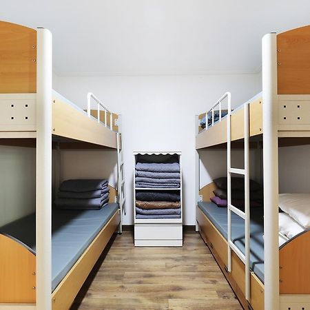 Incheon Airport Oceanside Hotel Екстериор снимка