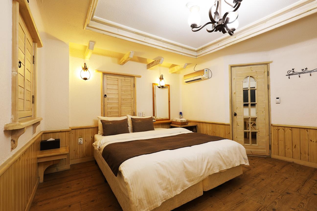 Incheon Airport Oceanside Hotel Екстериор снимка