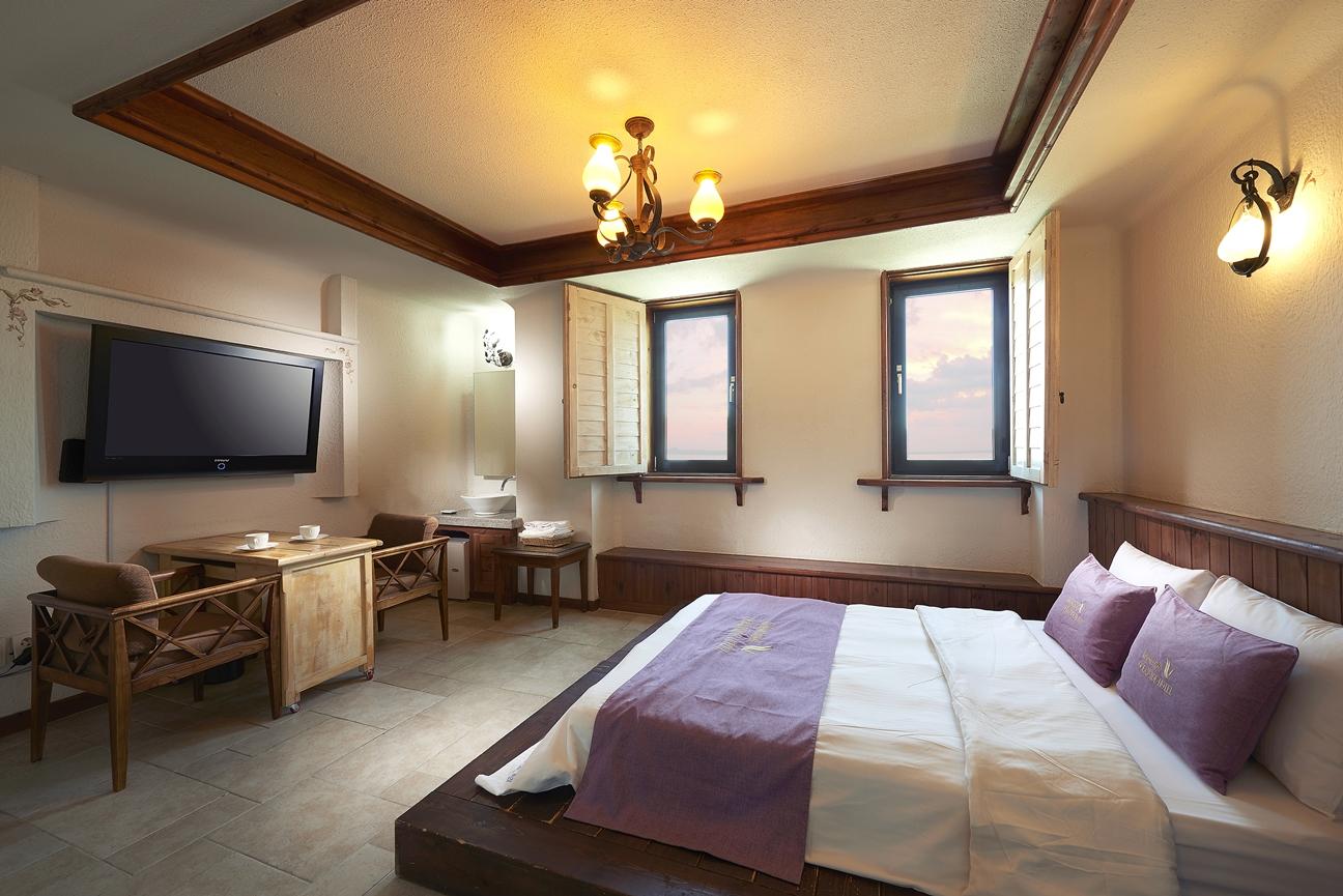 Incheon Airport Oceanside Hotel Екстериор снимка