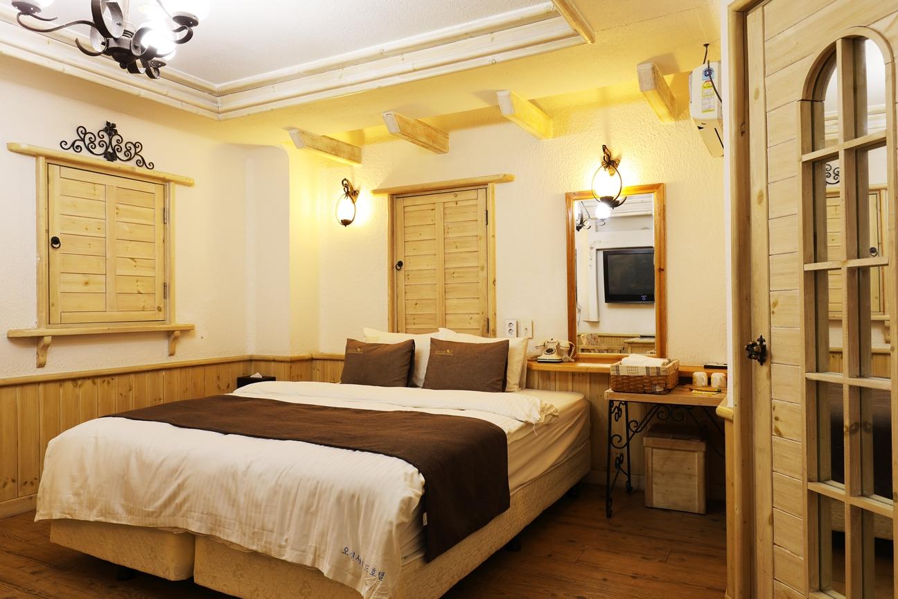Incheon Airport Oceanside Hotel Екстериор снимка