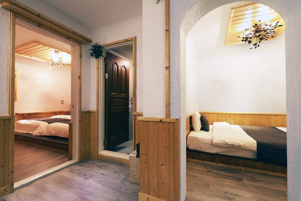 Incheon Airport Oceanside Hotel Екстериор снимка