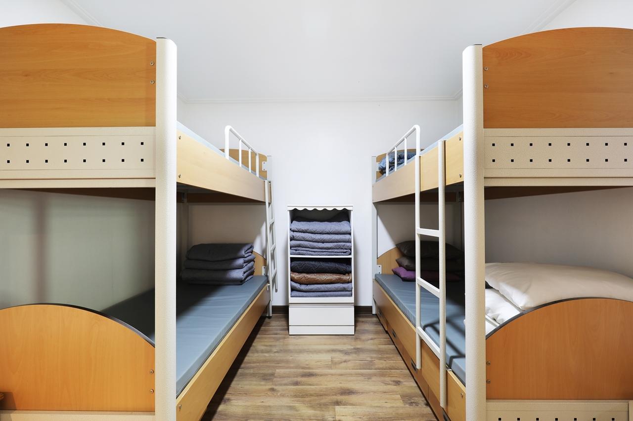 Incheon Airport Oceanside Hotel Екстериор снимка