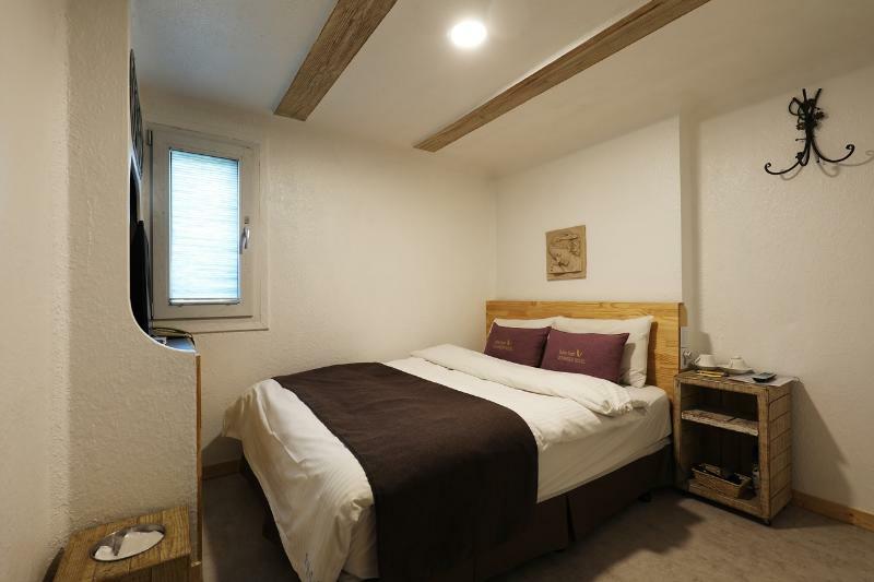 Incheon Airport Oceanside Hotel Екстериор снимка
