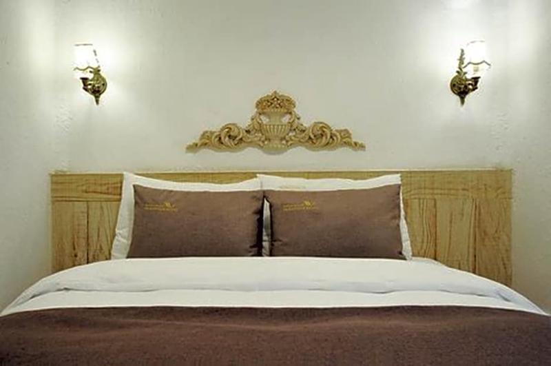 Incheon Airport Oceanside Hotel Екстериор снимка